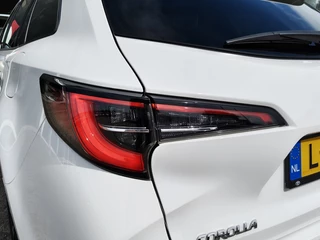 Toyota Corolla Touring Sports - afbeelding nr 34