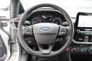 Ford Fiesta Ford Fiesta 1.1 Trend - afbeelding nr 16