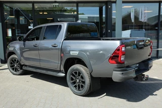Toyota Hilux - afbeelding nr 4