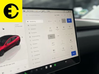Tesla Model 3 Tesla Model 3 performance | Stoelkoeling | AutoPilot | 250kw snellaadfunctie| Performance velgen - afbeelding nr 18