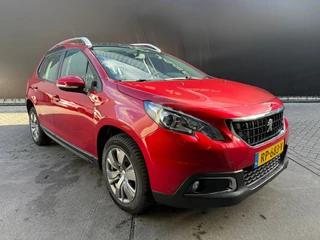 Peugeot 2008 Peugeot 2008 1.2 PureTech Blue Lion|Pano|NL Auto| - afbeelding nr 12