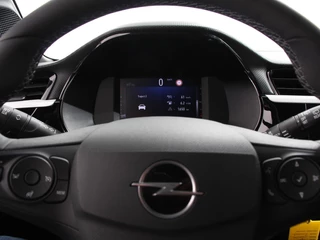 Opel Corsa Opel Corsa 1.2 Turbo 100pk GS Nieuw model! | Navigatie | Apple Carplay/Android Auto | Airco | Camera | Parkeer sensoren | Cruise Control | Lichtmetalen Velgen - afbeelding nr 19