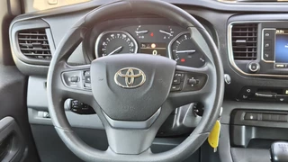 Toyota ProAce - afbeelding nr 10