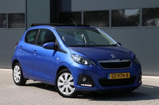 Peugeot 108 - 21913210-0