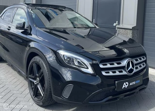 Mercedes-Benz GLA Mercedes-Benz GLA-klasse 200 Urban 156PK/PANO/APPLE - afbeelding nr 15