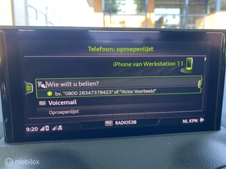 Audi Q2 Audi Q2 1.4 TFSI S-tronic I S-Line I LED I Virtual cockpit I - afbeelding nr 32