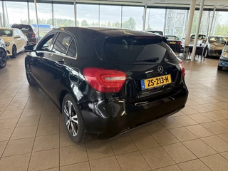 Mercedes-Benz A-Klasse Mercedes-Benz A-Klasse 180 Prestige - afbeelding nr 12