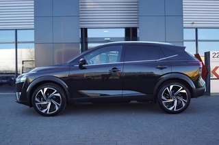 Nissan QASHQAI - afbeelding nr 5