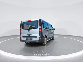 Opel Vivaro |9-PERSOONS|BTW-AUTO|TREKHAAK|NAP|ORIG. NL|PRIJS IN DE BTW| 2776 - afbeelding nr 2