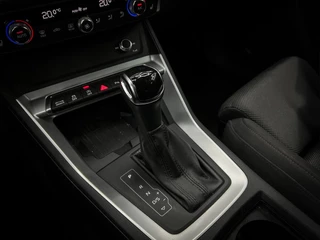 Audi Q3 Audi Q3 35 TFSI S-Line Automaat | Lane | Led | Virtual - afbeelding nr 22