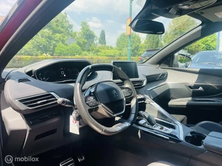 Peugeot 3008 Peugeot 3008 1.6 e-THP GT 165 pk Automaat / Line Pano-dak / Camera / Apple carplay - afbeelding nr 6