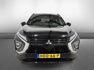 Mitsubishi Eclipse Cross - afbeelding nr 8