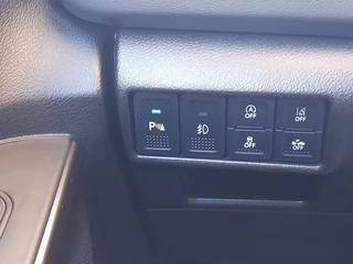 Suzuki S-Cross - afbeelding nr 30