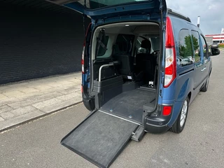 Renault Kangoo - afbeelding nr 5