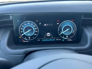 Hyundai Tucson Hybrid - afbeelding nr 32