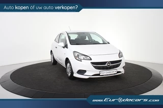 Opel Corsa-e - afbeelding nr 23