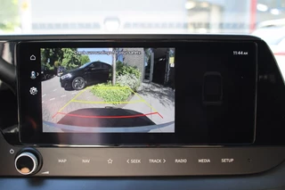 Hyundai i20 - afbeelding nr 18