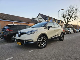 Renault Captur Renault Captur 1.2 TCe Dynamique Automaat 30000 km!! - afbeelding nr 29