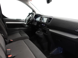 Opel Vivaro Opel Vivaro 2.0 BlueHDi 145PK Automaat Airco Cruise Navigatie Sidebars Trekhaak - afbeelding nr 41
