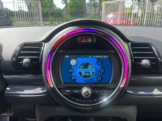 MINI Clubman MINI Clubman 1.5 Business Edition Car Play Leder - afbeelding nr 11