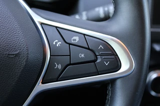 Renault Clio Renault Clio 1.6 E-Tech Hybrid 140 Zen Airco|Cruise|Navi|Audio - afbeelding nr 23