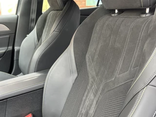 Peugeot 408 Peugeot 408 Hybrid 136 e-DCS6 GT | Keyless | Camera | Apple Carplay/Android Auto | - afbeelding nr 27