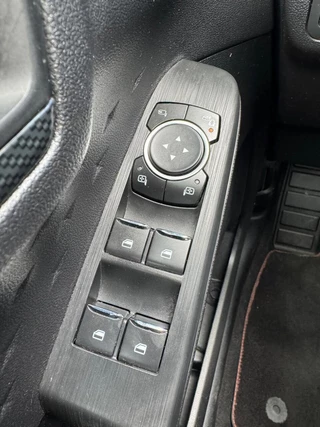 Ford Kuga Ford Kuga 2.5 PHEV ST-Line X|Navi|Panorama|Stoelverwaming| - afbeelding nr 30