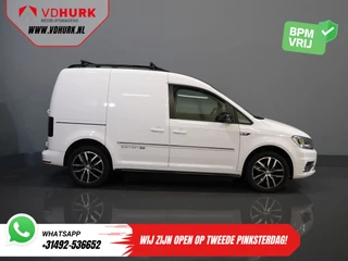 Volkswagen Caddy - afbeelding nr 11