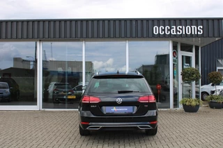 Volkswagen Golf Volkswagen Golf Variant 1.5 TSI Highline - afbeelding nr 7