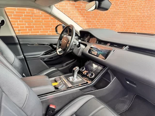 Land Rover Range Rover Evoque Land Rover Evoque P300e Hybride R-Dynamic S|PANO|CARPLAY - afbeelding nr 8