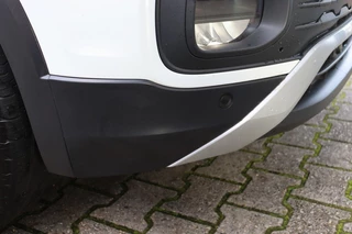 Volkswagen T-Cross - afbeelding nr 12