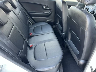 Kia Picanto Kia Picanto 1.0 CVVT X-treme - afbeelding nr 21