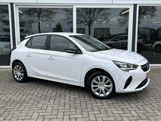 Opel Corsa-e 50% deal 6.475,- ACTIE Automaat / Navi / Clima / Virtual display / Cruise - afbeelding nr 1