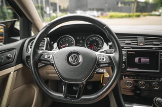 Volkswagen Golf Volkswagen Golf 1.4 TSI R-Line - afbeelding nr 9