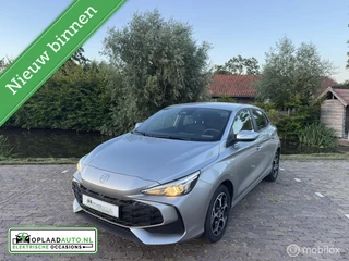 MG MG3 Hybrid+ 1.5 Hybrid+ Comfort