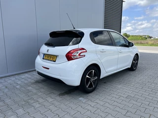 Peugeot 208 - afbeelding nr 5