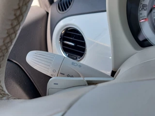 Fiat 500 Fiat 500 0.9 TwinAir Turbo 80pk Dualogic Easy | Origineel NL | Automaat |  Airco | Elek.Ramen+Spiegels | Cv+Ab | Stuurbekrachtiging | Radio/CD/MP3 | 15''lm - afbeelding nr 16