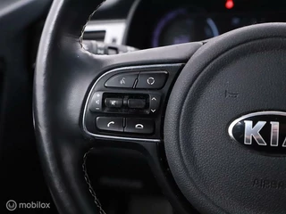 Kia e-Niro Kia e-Niro ExecutiveLine 64 kWh - afbeelding nr 10