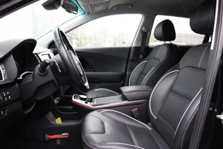 Kia e-Niro - afbeelding nr 11