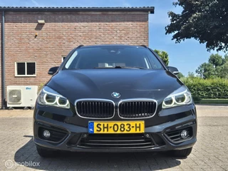 BMW 2 Serie BMW 2-serie Gran Tourer 7 Pers. Trekhaak aut 218i 7p. - afbeelding nr 5
