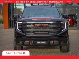 GMC Sierra Dubbele Cabine met Royale 5 Zitplaatsen | BPM vrij | Nu Leverbaar uit Voorraad | Voorraad Nr 2240 -  8364 | - afbeelding nr 2