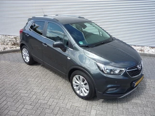 Opel Mokka X - afbeelding nr 4