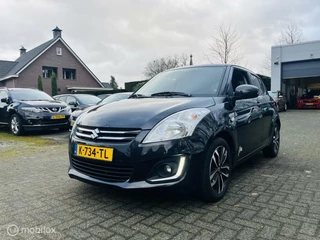 Suzuki Swift Suzuki Swift 1.2 Bandit EASSS 5 drs / Cruise / Audio / LM / Stoelverwarming - afbeelding nr 1