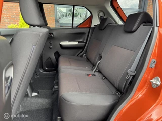Suzuki Ignis Suzuki Ignis 1.2 Rhino - afbeelding nr 12