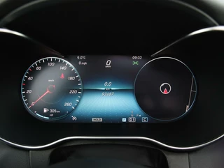 Mercedes-Benz C-Klasse Mercedes C-klasse 180 Business Solution AMG Plus Upgrade Edition | Panoramadak | Night pakket | Apple Carplay | dodehoekdetectie | - afbeelding nr 23