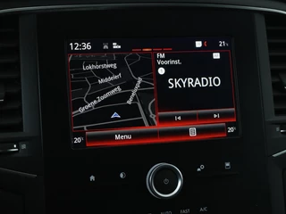 Renault Mégane Renault Mégane 1.5 dCi Zen | Trekhaak | Navigatie |  Climate control | Parkeerhulp | Bluetooth | Cruise control - afbeelding nr 13