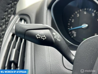Ford Focus Ford Focus Wagon 1.0 Titanium | Luxe, Zuinig & Ruim! - afbeelding nr 27