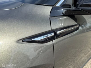 Citroën C5 X C5 X HYBRID 225 PK SHINE 12 MND BOVAG RIJKLAAR PRIJS - afbeelding nr 11