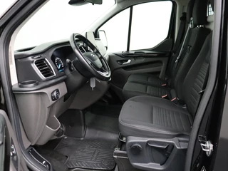 Ford Transit Custom | Multimedia | Navigatie | 3-Persoons - afbeelding nr 19