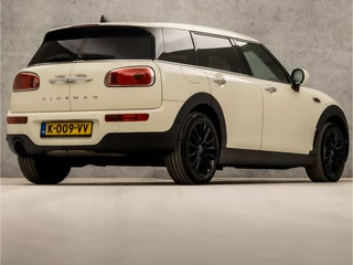 MINI Clubman Automaat (NAVIGATIE, CLIMATE, STOELVERWARMING, GETINT GLAS, SPORTSTOELEN, CRUISE, PARKEERSENSOREN, NIEUWSTAAT) - afbeelding nr 5